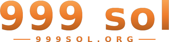 999 sol logo